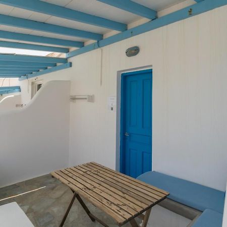 Thalassopetra In Agia Kyriaki Agia Kiriaki Beach  Luaran gambar