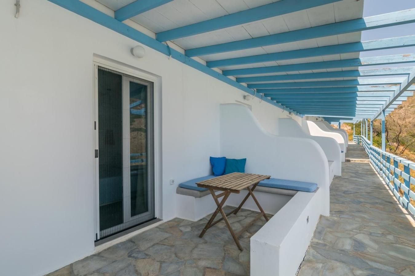 Thalassopetra In Agia Kyriaki Agia Kiriaki Beach  Luaran gambar