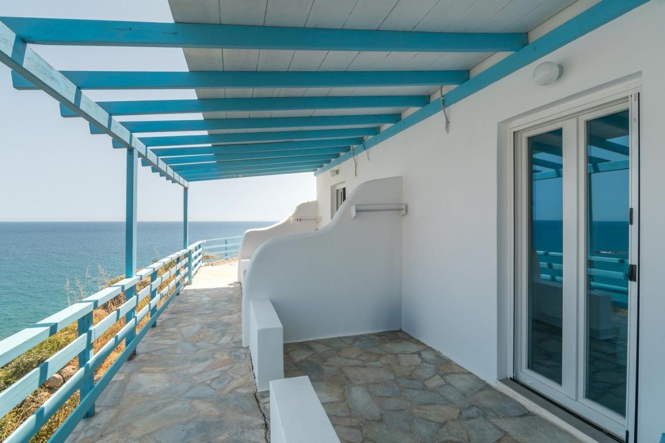 Thalassopetra In Agia Kyriaki Agia Kiriaki Beach  Luaran gambar